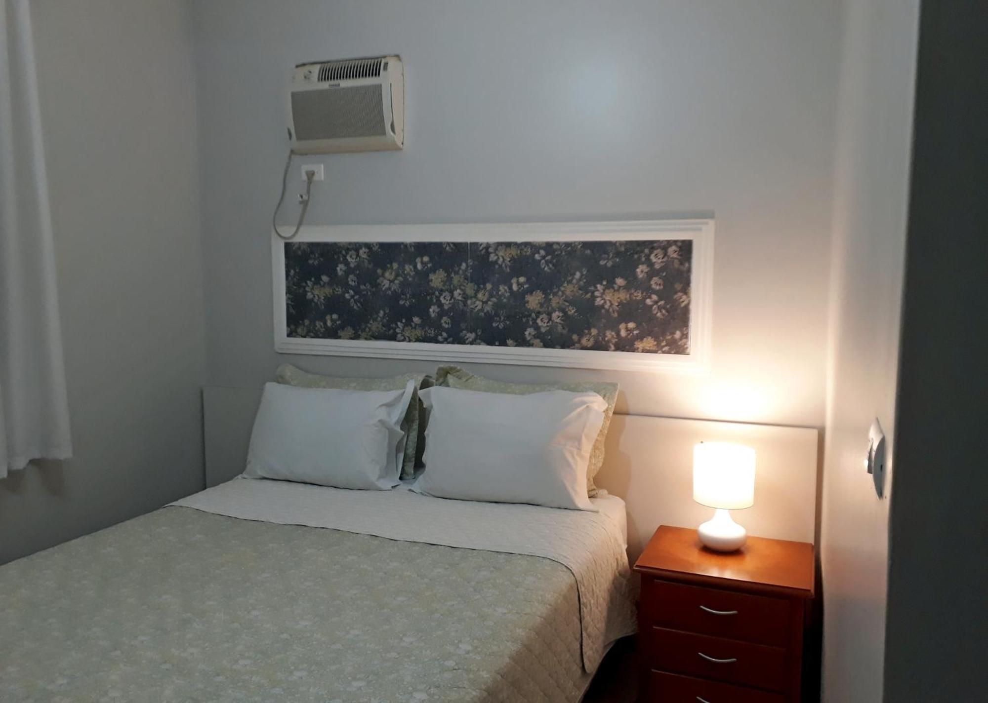 Hotel Pousada Oasis Park Jabuticabal Ngoại thất bức ảnh
