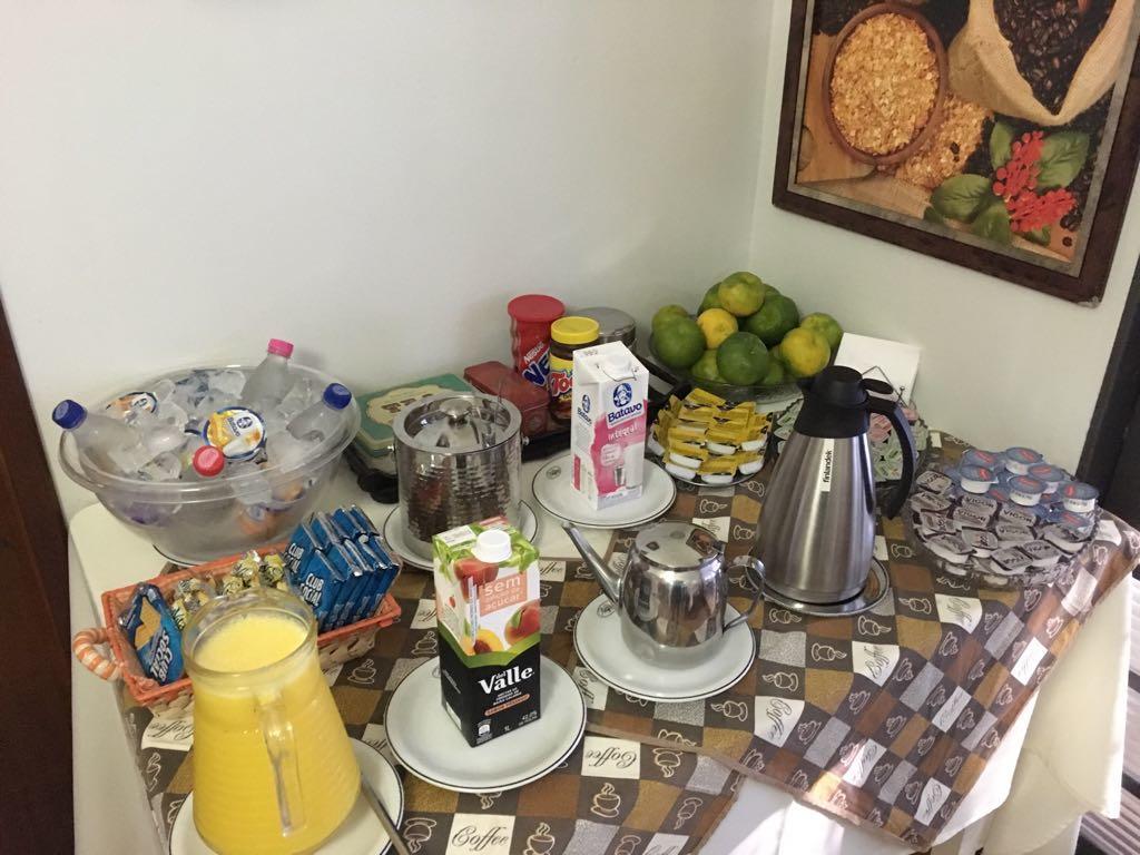 Hotel Pousada Oasis Park Jabuticabal Ngoại thất bức ảnh