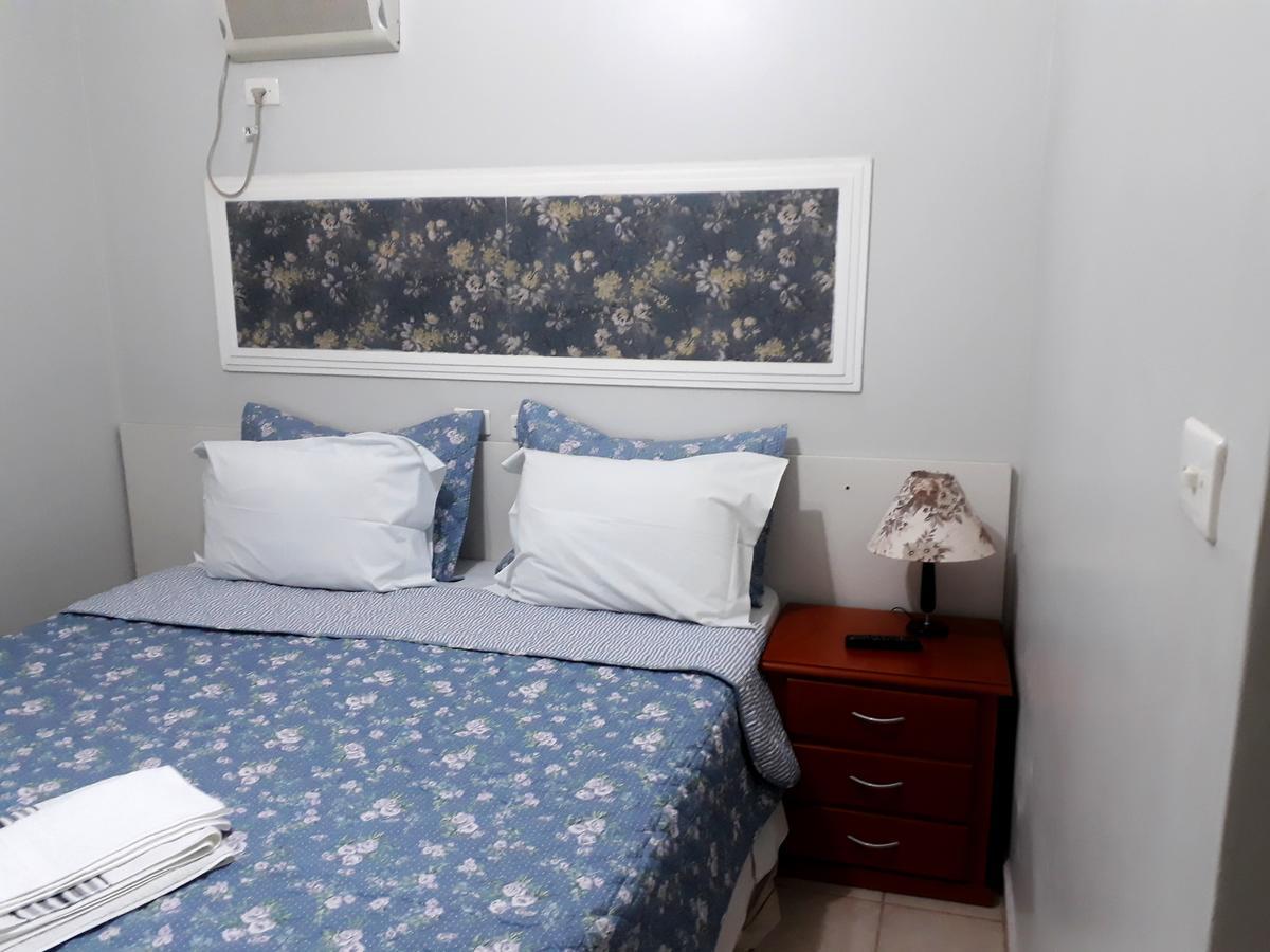 Hotel Pousada Oasis Park Jabuticabal Ngoại thất bức ảnh