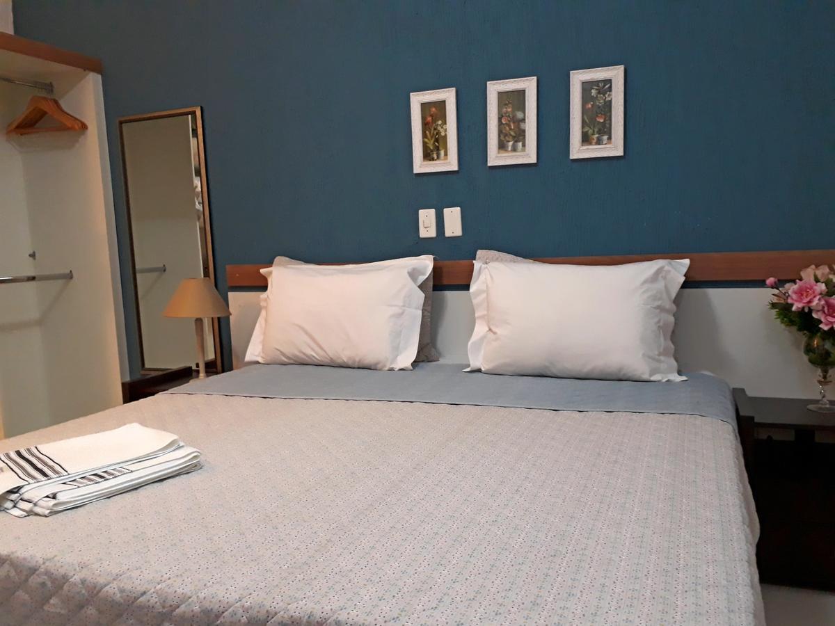 Hotel Pousada Oasis Park Jabuticabal Ngoại thất bức ảnh