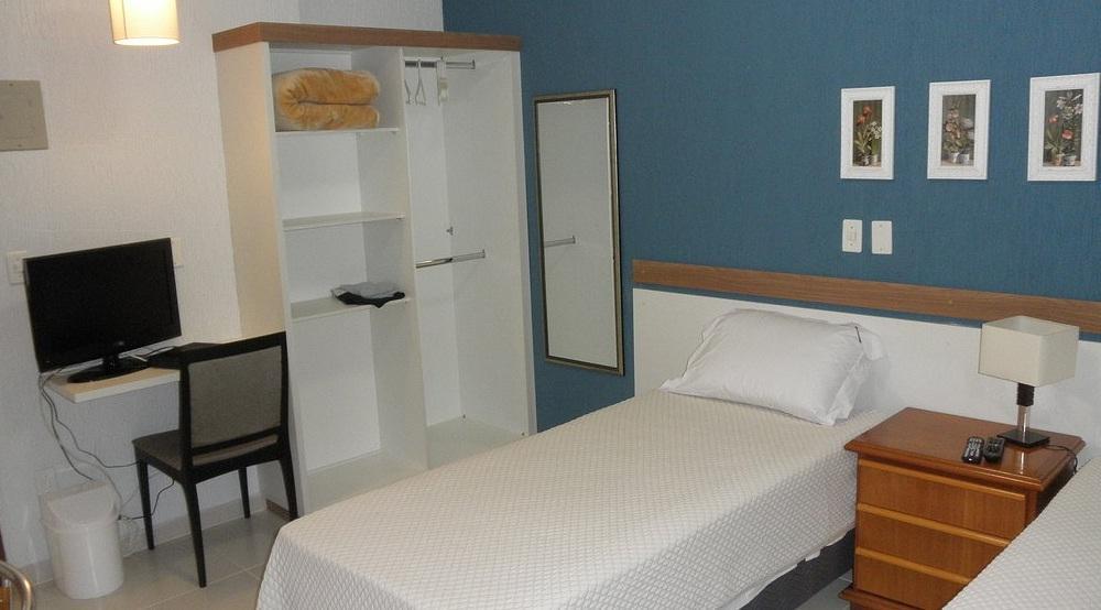 Hotel Pousada Oasis Park Jabuticabal Phòng bức ảnh